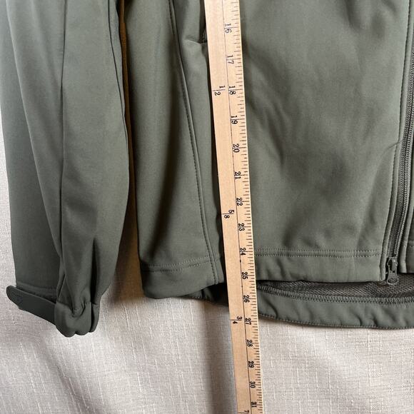 Condor 602 Tactical Summit Softshell Jacket Cold Weather Patrol Size Small NEW - Picture 9 of 16
